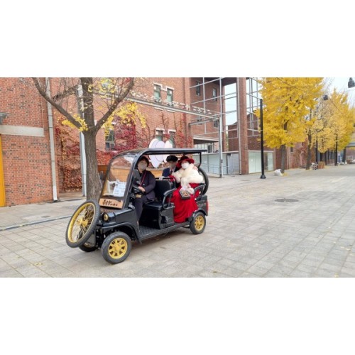 개항장 문화길 2코스
